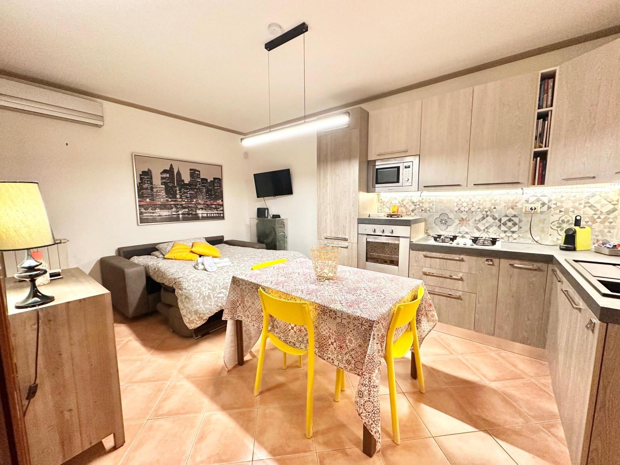 Apartment With Private Parking - Roma Est. Lunghezza Exterior photo